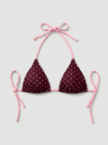 Punto Triangel-Top - Amarena